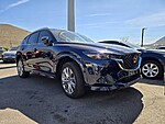 Used 2023 MAZDA CX-5 2.5 TURBO SIGNATURE in HENDERSON, NEVADA (Photo 1)