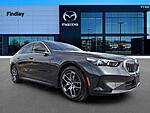 Used 2026 BMW 5 SERIES 530I XDRIVE SEDAN in HENDERSON, NEVADA (Photo 1)