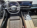 Used 2026 BMW 5 SERIES 530I XDRIVE SEDAN in HENDERSON, NEVADA (Photo 12)