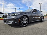 Used 2026 BMW 5 SERIES 530I XDRIVE SEDAN in HENDERSON, NEVADA (Photo 2)