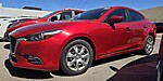 Used 2017 MAZDA MAZDA3 SPORT in HENDERSON, NEVADA