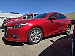Used 2017 MAZDA MAZDA3 SPORT in HENDERSON, NEVADA (Photo 1)