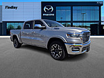 Used 2025 RAM 1500 LARAMIE 4X4 CREW CAB 5'7