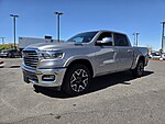 Used 2025 RAM 1500 LARAMIE 4X4 CREW CAB 5'7