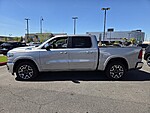 Used 2025 RAM 1500 LARAMIE 4X4 CREW CAB 5'7
