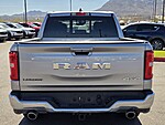 Used 2025 RAM 1500 LARAMIE 4X4 CREW CAB 5'7