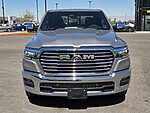 Used 2025 RAM 1500 LARAMIE 4X4 CREW CAB 5'7