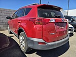 Used 2013 TOYOTA RAV4 LE in HENDERSON, NEVADA (Photo 2)