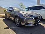 Used 2018 MAZDA MAZDA3 5-DOOR GRAND TOURING AUTO in HENDERSON, NEVADA (Photo 1)