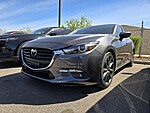 Used 2018 MAZDA MAZDA3 5-DOOR GRAND TOURING AUTO in HENDERSON, NEVADA (Photo 2)