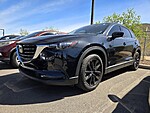 Used 2023 MAZDA CX-9 TOURING PLUS AWD in HENDERSON, NEVADA (Photo 2)