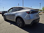 Used 2026 TESLA MODEL Y PREMIUM RWD in HENDERSON, NEVADA (Photo 4)