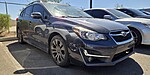 Used 2015 SUBARU IMPREZA 5DR CVT 2.0I SPORT LIMITED in HENDERSON, NEVADA