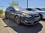 Used 2015 SUBARU IMPREZA 5DR CVT 2.0I SPORT LIMITED in HENDERSON, NEVADA (Photo 1)