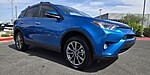 Used 2018 TOYOTA RAV4 LIMITED FWD in HENDERSON, NEVADA