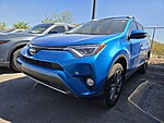 Used 2018 TOYOTA RAV4 LIMITED FWD in HENDERSON, NEVADA (Photo 2)