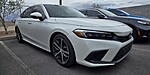 Used 2023 Honda Civic TOURING CVT in HENDERSON, NEVADA