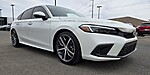 Used 2023 Honda Civic TOURING CVT in HENDERSON, NEVADA