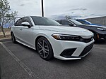 Used 2023 Honda Civic TOURING CVT in HENDERSON, NEVADA (Photo 1)