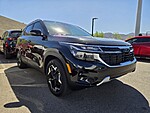 Used 2025 KIA SELTOS EX IVT FWD in HENDERSON, NEVADA (Photo 1)