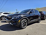 Used 2025 KIA SELTOS EX IVT FWD in HENDERSON, NEVADA (Photo 2)
