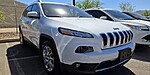 Used 2014 JEEP CHEROKEE FWD 4DR LIMITED in HENDERSON, NEVADA