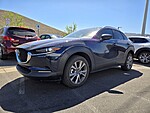 Used 2023 MAZDA CX-30 2.5 S PREFERRED PACKAGE AWD in HENDERSON, NEVADA (Photo 2)