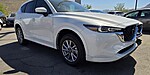 Used 2024 MAZDA CX-5 2.5 S Preferred Package AWD in HENDERSON, NEVADA