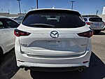 Used 2024 MAZDA CX-5 2.5 S PREFERRED PACKAGE AWD in HENDERSON, NEVADA (Photo 4)
