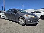 Used 2014 FORD FOCUS 4DR SDN SE in HENDERSON, NEVADA (Photo 1)