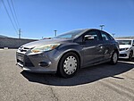 Used 2014 FORD FOCUS 4DR SDN SE in HENDERSON, NEVADA (Photo 2)