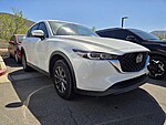 Used 2023 MAZDA CX-5 2.5 S SELECT PACKAGE AWD in HENDERSON, NEVADA (Photo 1)