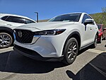 Used 2023 MAZDA CX-5 2.5 S SELECT PACKAGE AWD in HENDERSON, NEVADA (Photo 2)