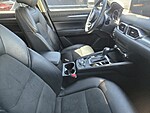 Used 2023 MAZDA CX-5 2.5 S SELECT PACKAGE AWD in HENDERSON, NEVADA (Photo 3)