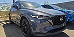 Used 2023 MAZDA CX-5 2.5 S Carbon Edition AWD in HENDERSON, NEVADA