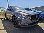 Used 2023 MAZDA CX-5 2.5 S CARBON EDITION AWD in HENDERSON, NEVADA (Photo 1)