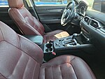 Used 2023 MAZDA CX-5 2.5 S CARBON EDITION AWD in HENDERSON, NEVADA (Photo 3)