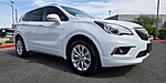 Used 2017 BUICK ENVISION FWD 4DR ESSENCE in HENDERSON, NEVADA