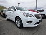 Used 2017 BUICK ENVISION FWD 4DR ESSENCE in HENDERSON, NEVADA (Photo 1)