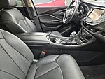 Used 2017 BUICK ENVISION FWD 4DR ESSENCE in HENDERSON, NEVADA (Photo 3)