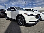 Used 2019 MAZDA CX-5 TOURING AWD in HENDERSON, NEVADA (Photo 1)