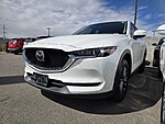 Used 2019 MAZDA CX-5 TOURING AWD in HENDERSON, NEVADA (Photo 2)