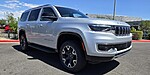 Used 2024 JEEP WAGONEER SERIES III 4X4 in HENDERSON, NEVADA