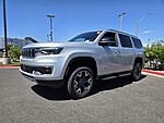 Used 2024 JEEP WAGONEER SERIES III 4X4 in HENDERSON, NEVADA (Photo 2)