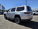 Used 2024 JEEP WAGONEER SERIES III 4X4 in HENDERSON, NEVADA (Photo 4)