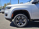 Used 2024 JEEP WAGONEER SERIES III 4X4 in HENDERSON, NEVADA (Photo 9)