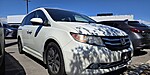 Used 2016 Honda Odyssey 5DR TOURING ELITE in HENDERSON, NEVADA