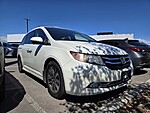 Used 2016 Honda Odyssey 5DR TOURING ELITE in HENDERSON, NEVADA (Photo 1)