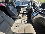 Used 2016 Honda Odyssey 5DR TOURING ELITE in HENDERSON, NEVADA (Photo 3)