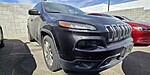 Used 2016 JEEP CHEROKEE FWD 4DR LIMITED in HENDERSON, NEVADA